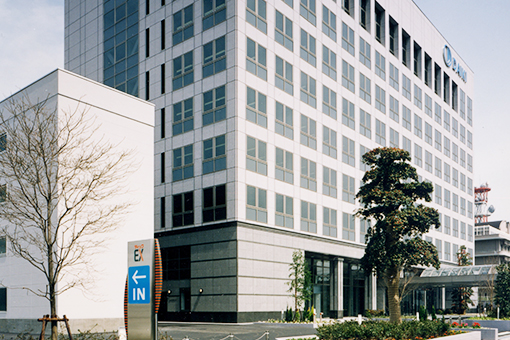 株式会社ダイキアクシス http://www.daiki-axis.com